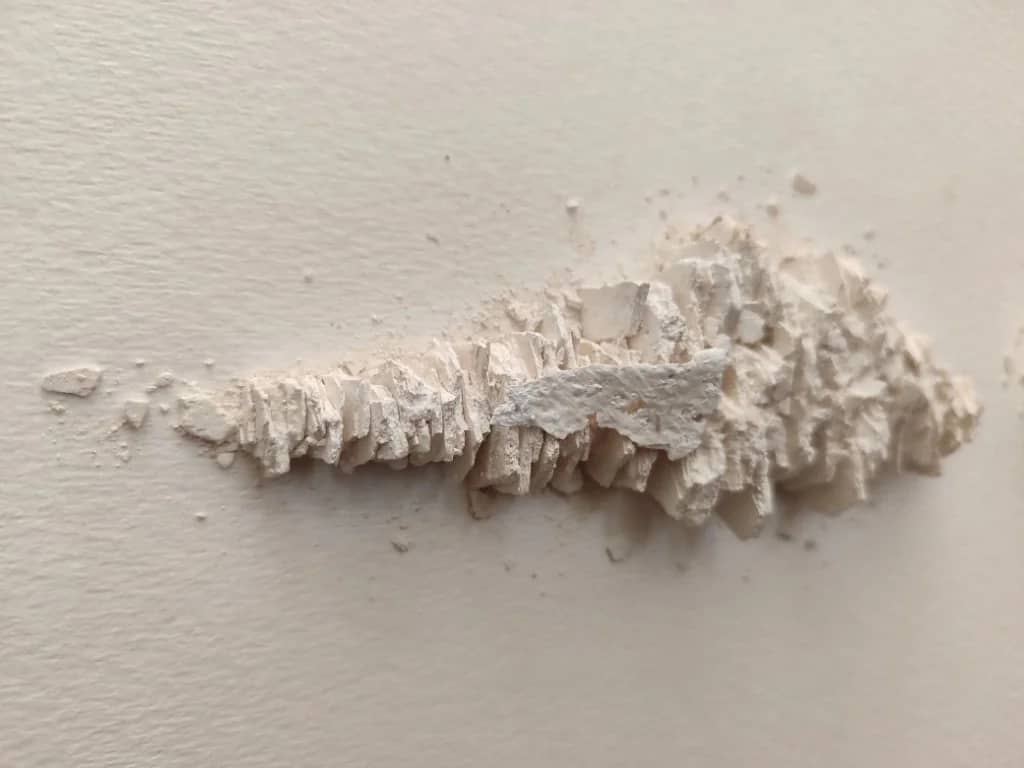 Œuvre de Noureddine Ouarhim — n° 8