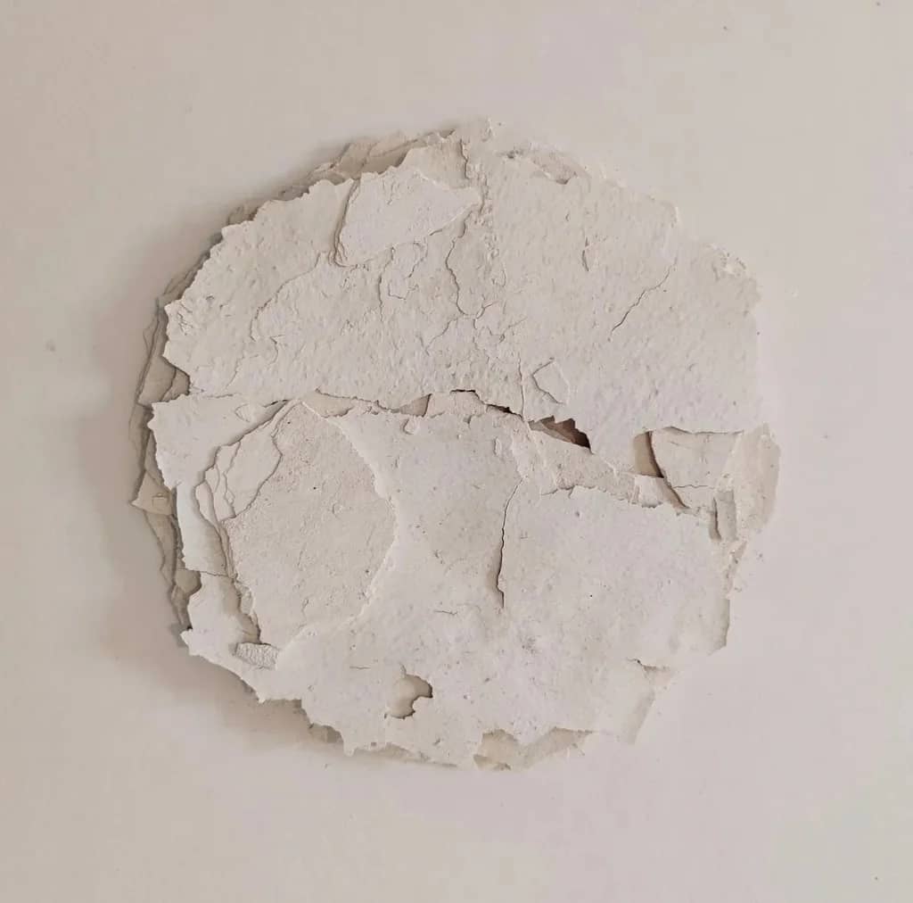 Œuvre de Noureddine Ouarhim — n° 20