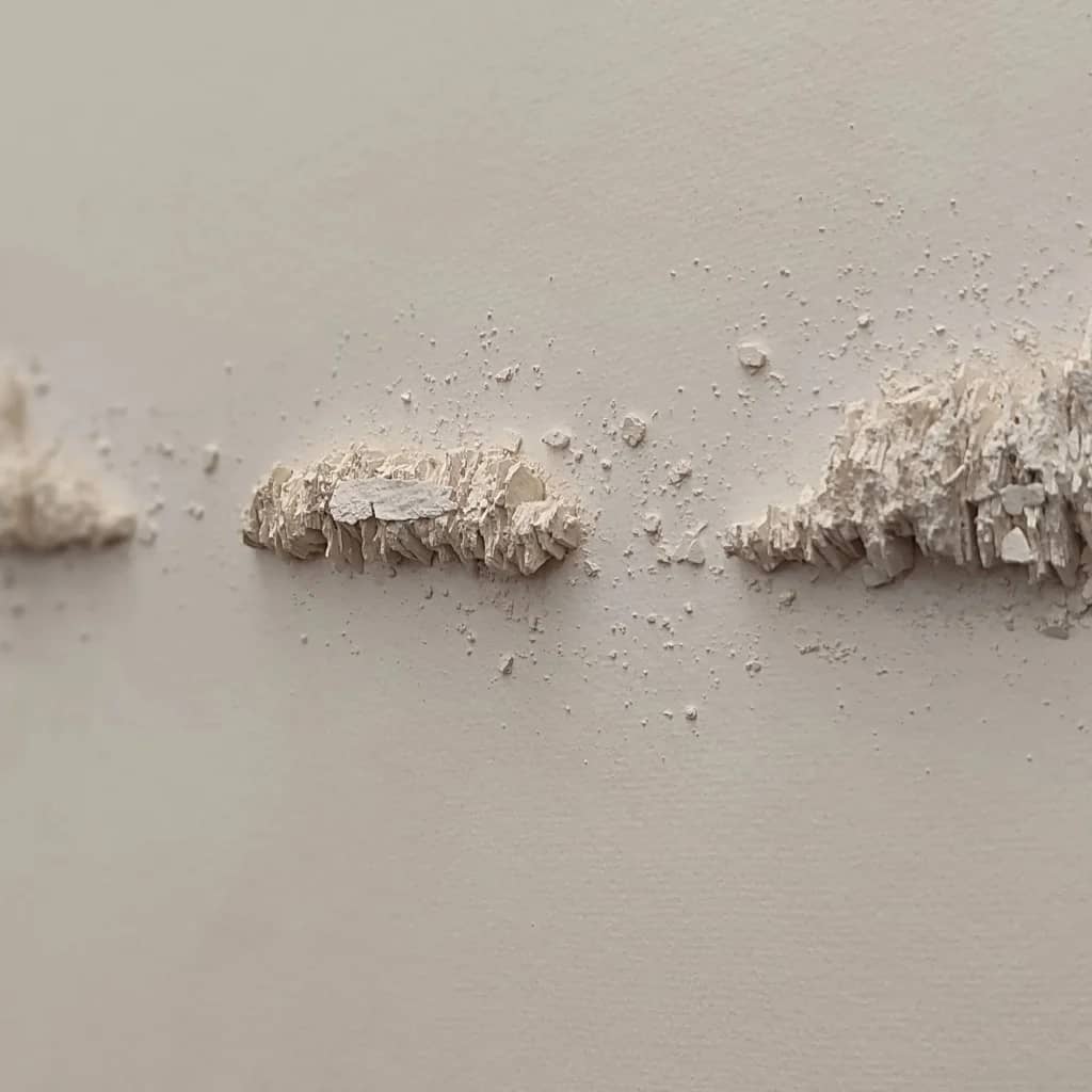 Œuvre de Noureddine Ouarhim — n° 15