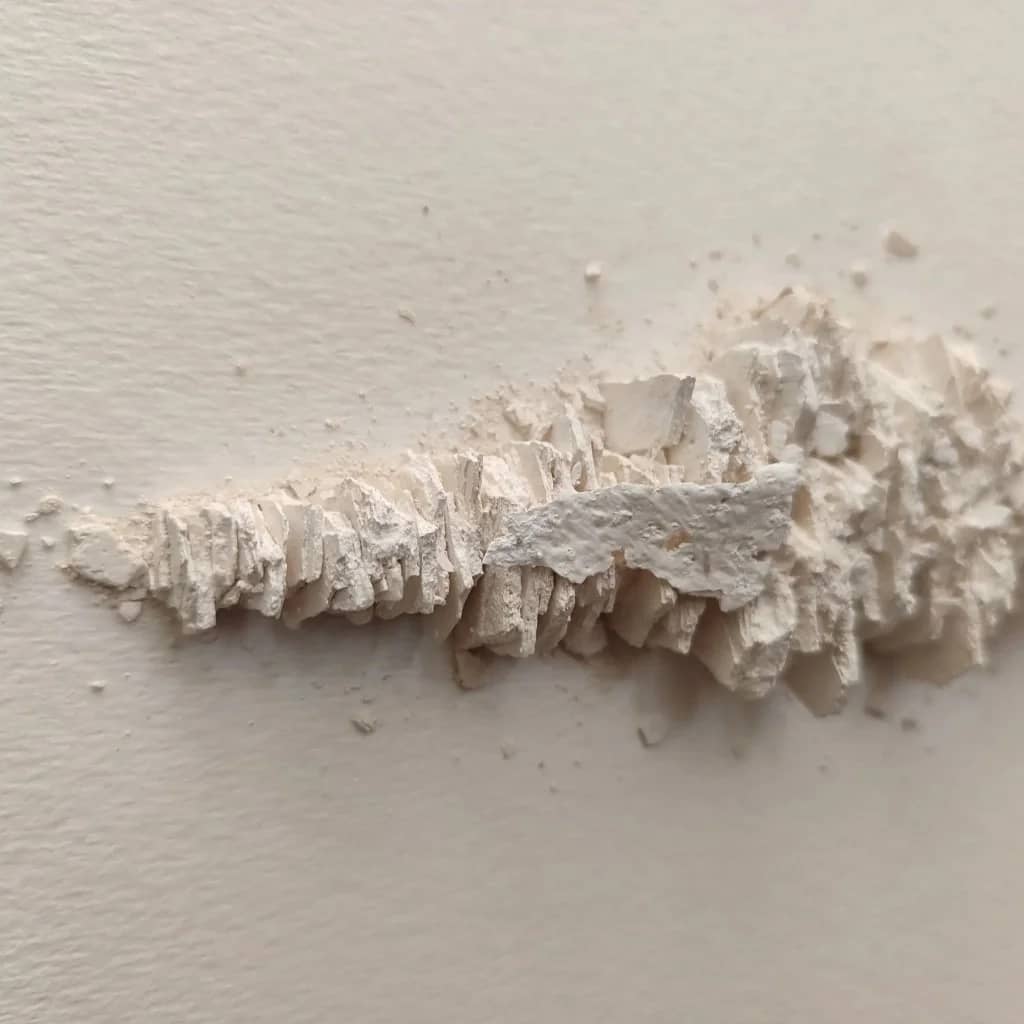 Œuvre de Noureddine Ouarhim — n° 13
