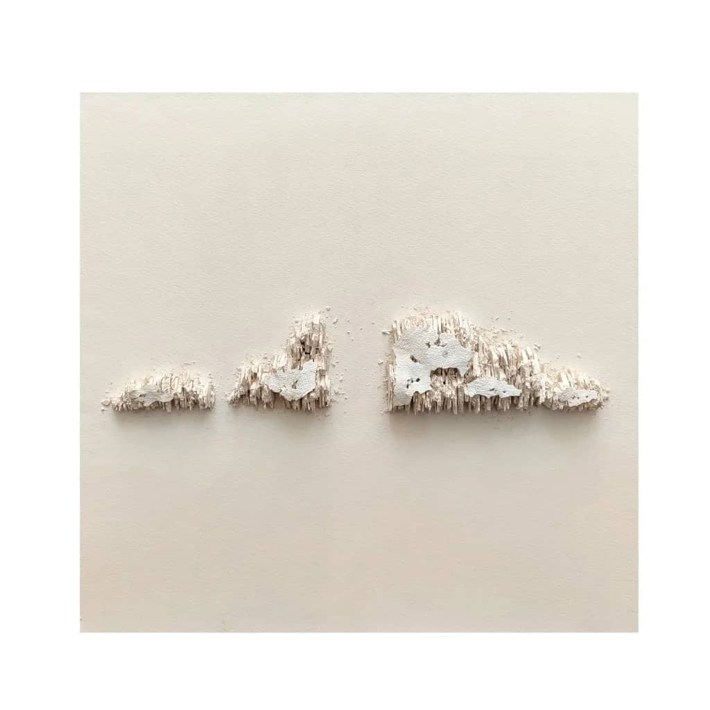 Œuvre de Noureddine Ouarhim — n° 11
