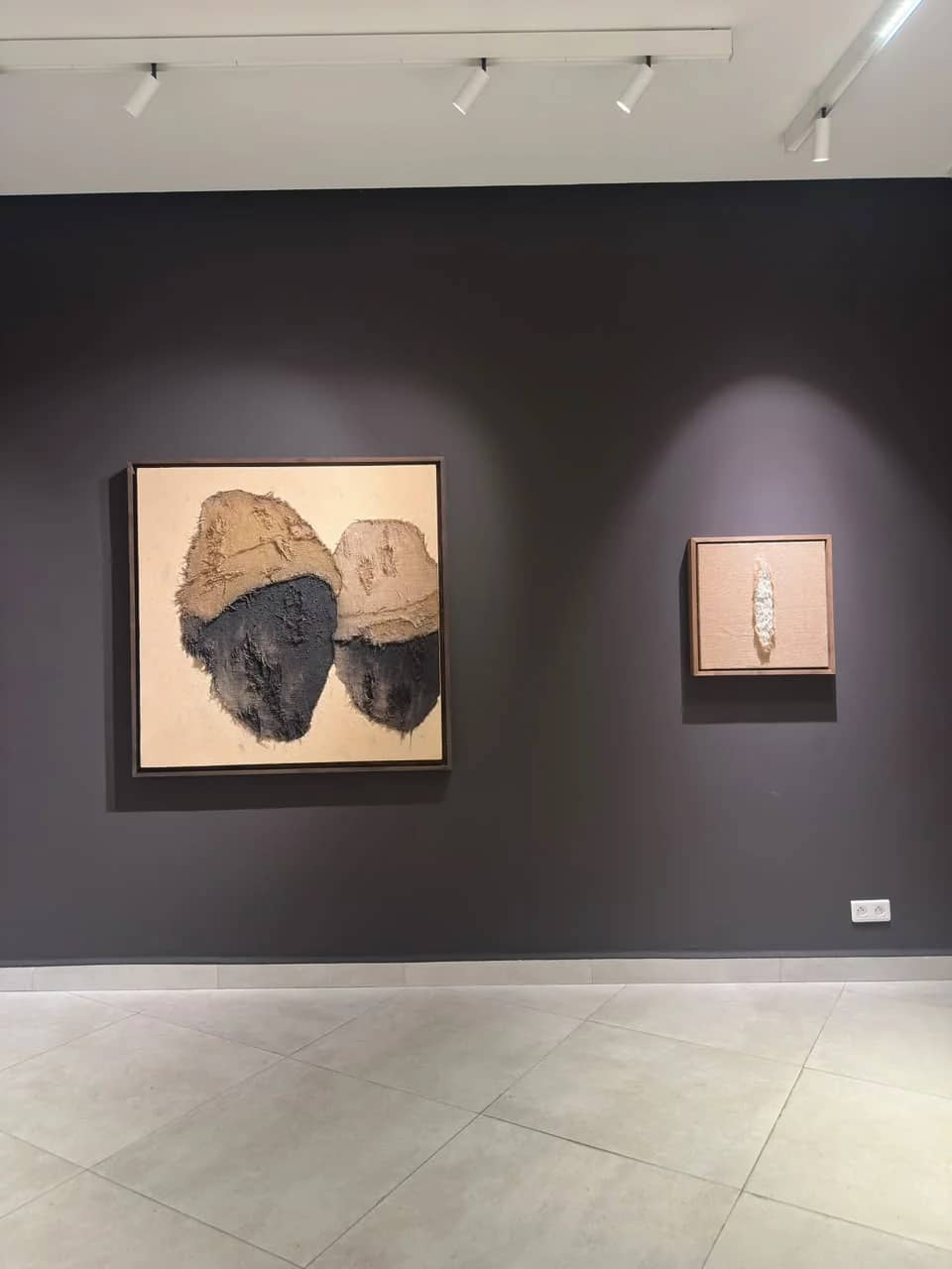 Œuvre de Noureddine Ouarhim — n° 24