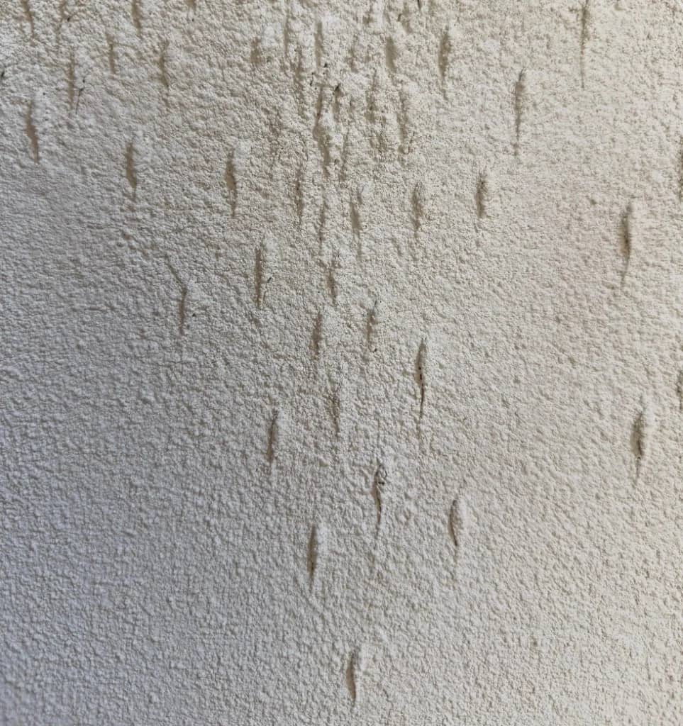 Œuvre de Noureddine Ouarhim — n° 7